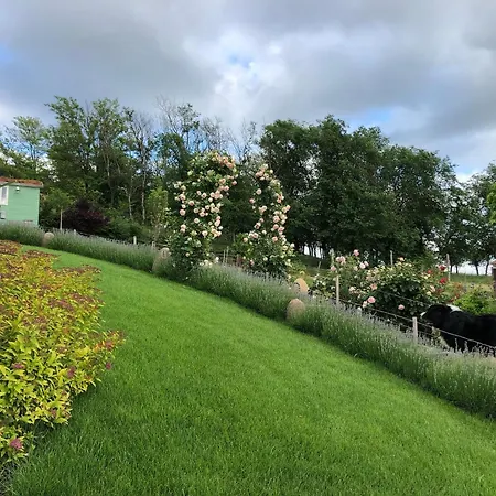 Lulla Cottage Semesterbostad