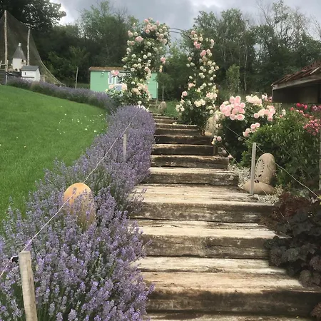 Σπίτι διακοπών Lulla Cottage *