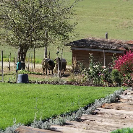 Σπίτι διακοπών Lulla Cottage