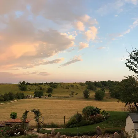 Lulla Cottage Semesterbostad *