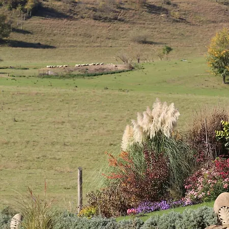 Lulla Cottage Semesterbostad