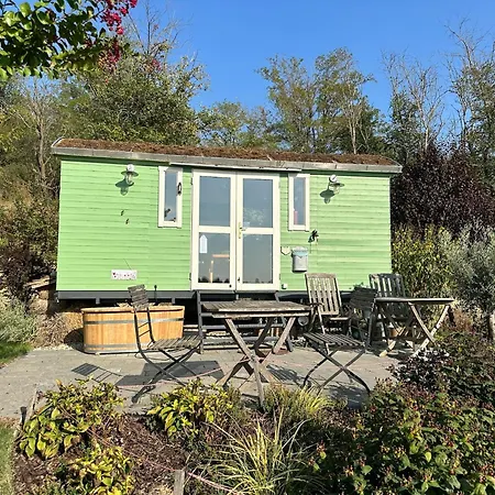 Σπίτι διακοπών Lulla Cottage *