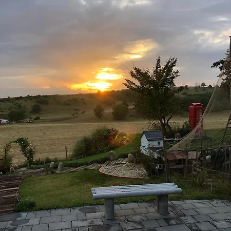 Lulla Cottage Semesterbostad