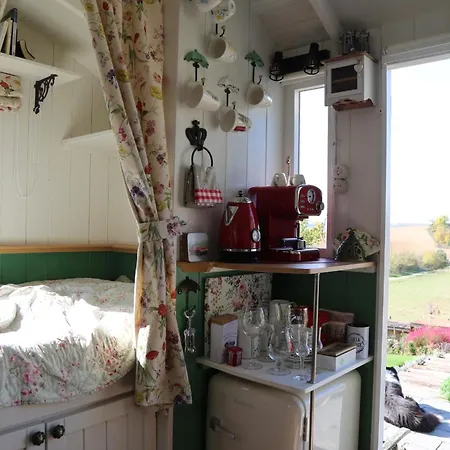 Σπίτι διακοπών Lulla Cottage Lulla