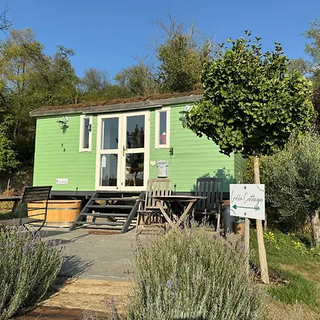 Holiday home Lulla Cottage