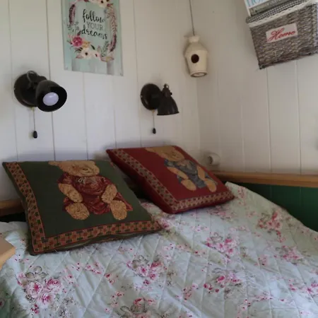 Lulla Cottage * Lulla