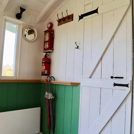 Holiday home Lulla Cottage