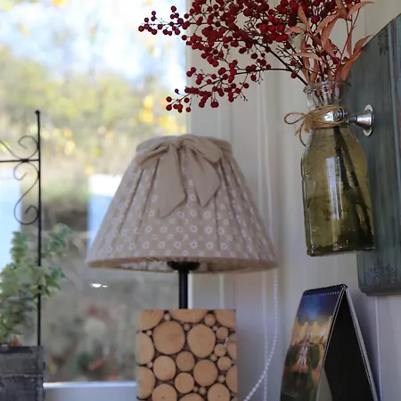 Lulla Cottage Semesterbostad Lulla