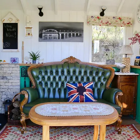 Holiday home Lulla Cottage Lulla
