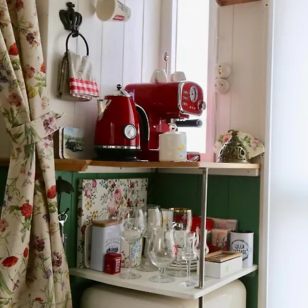 Σπίτι διακοπών Lulla Cottage *