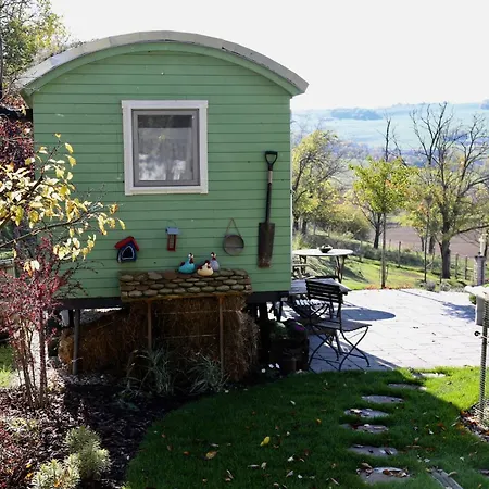 Lulla Cottage * Lulla