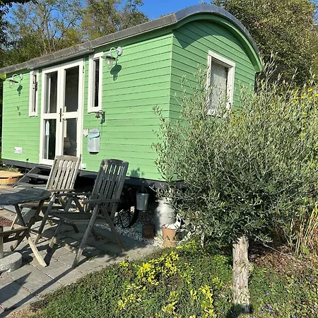 Lulla Cottage Σπίτι διακοπών