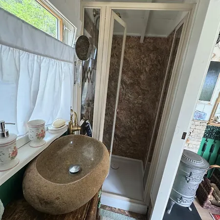 Lulla Cottage Σπίτι διακοπών