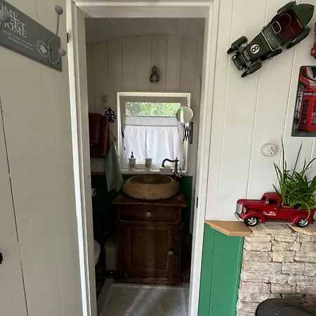 Σπίτι διακοπών Lulla Cottage *