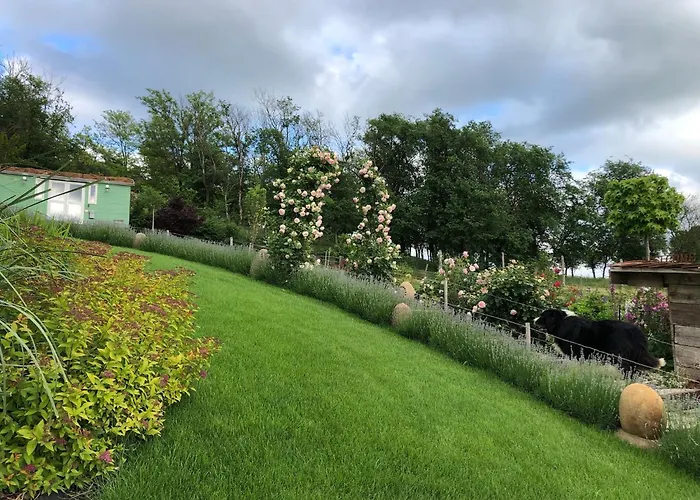 Lulla Cottage Feriehus
