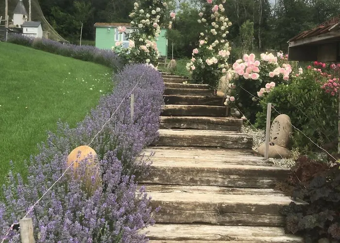 Feriehus Lulla Cottage *