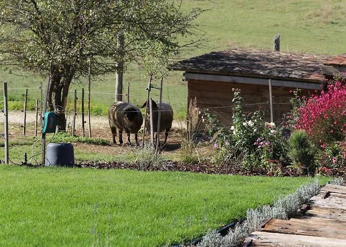 Feriehus Lulla Cottage