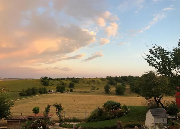 Lulla Cottage Feriehus *