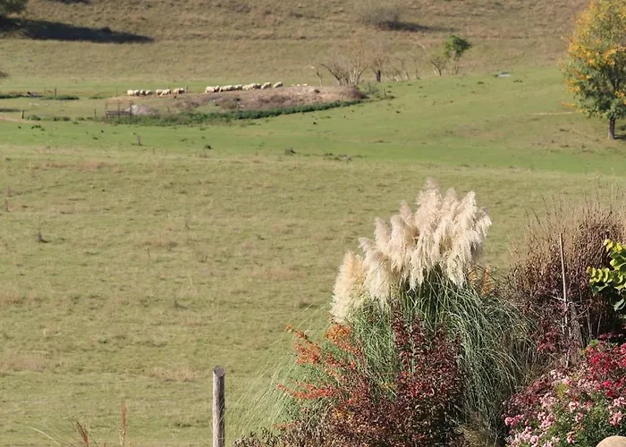 Lulla Cottage Feriehus