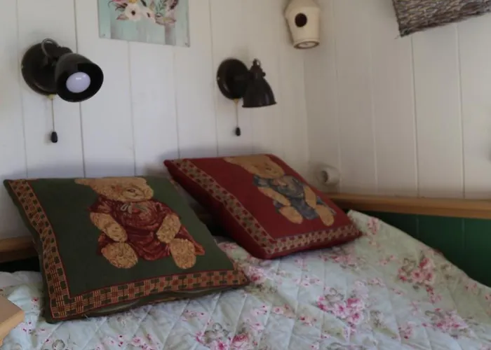 Lulla Cottage * Lulla