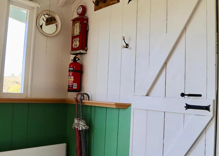 Feriehus Lulla Cottage