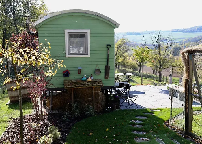 Lulla Cottage * Lulla