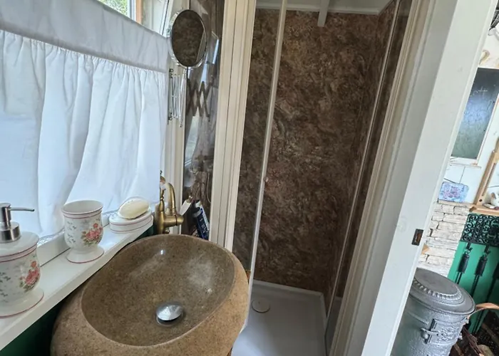 Lulla Cottage Feriehus